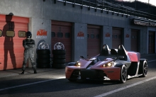 KTM X-Bow, , , , 